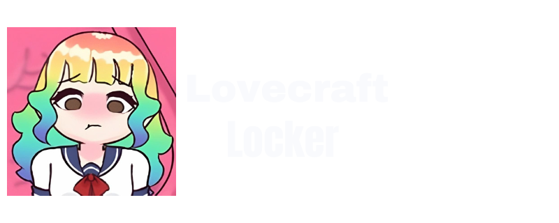 Lovecraft locker Apk