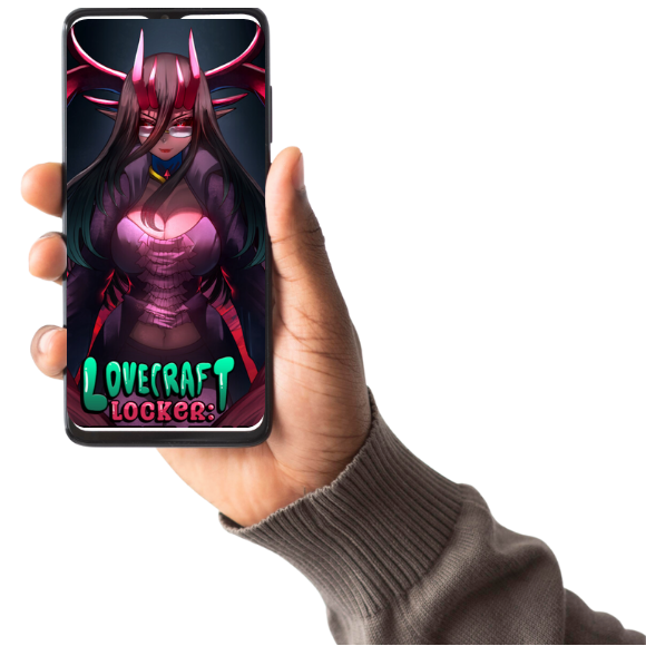 Lovecraft Locker